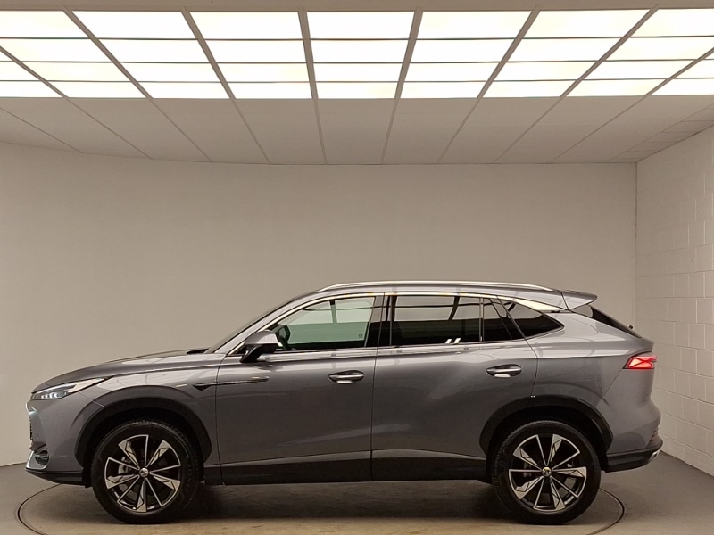 Used MG MG HS 2025 for sale - 76639782: Photo 4