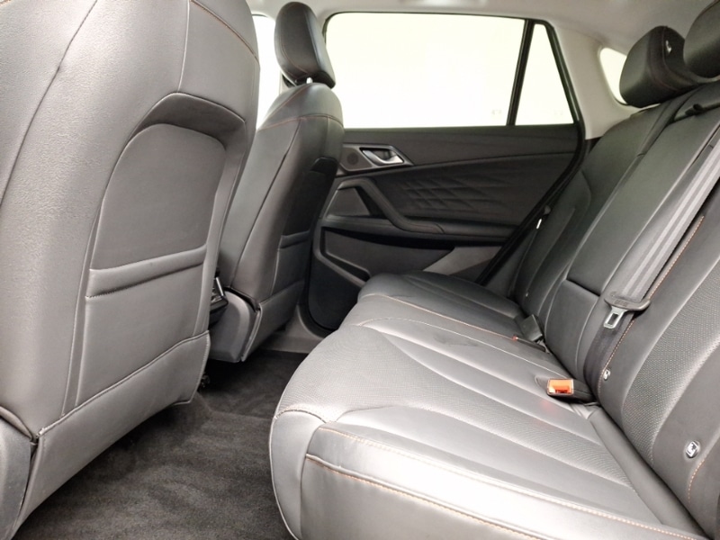 Used MG MG HS 2025 for sale - 76639782: Photo 6