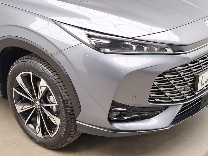 Used MG MG HS 2025 for sale - 76639782: Photo 9