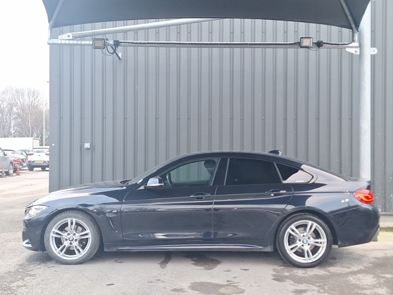 Used BMW 4 Series 2020 for sale - 77482998: Photo 4