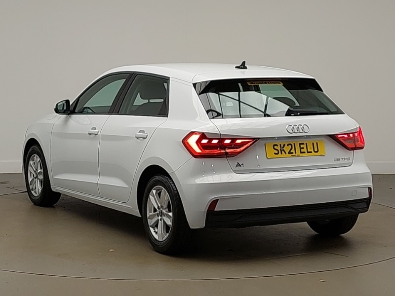 Used Audi A1 2021 for sale - 77955457: Photo 3