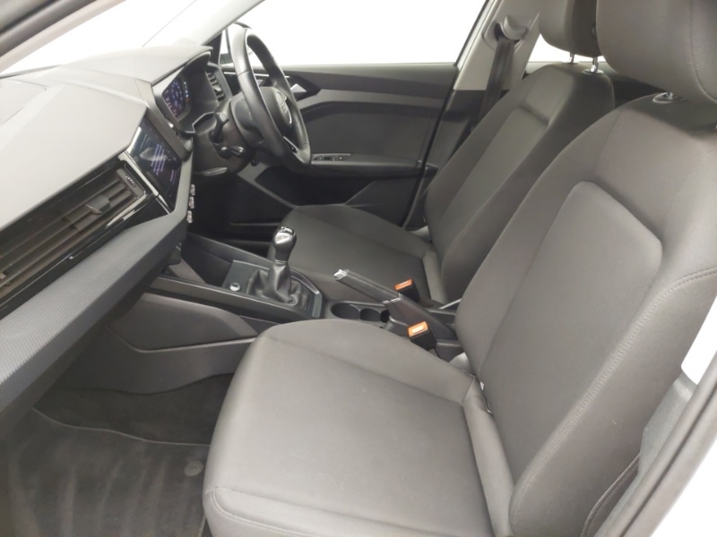 Used Audi A1 2021 for sale - 77955457: Photo 5