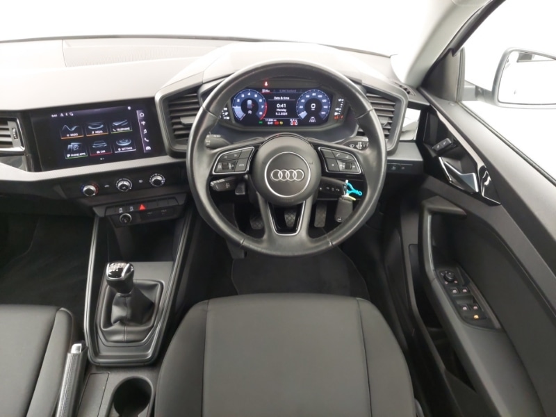 Used Audi A1 2021 for sale - 77955457: Photo 7