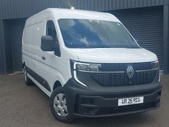 Used Renault Master 2026 for sale - 78799676: Photo