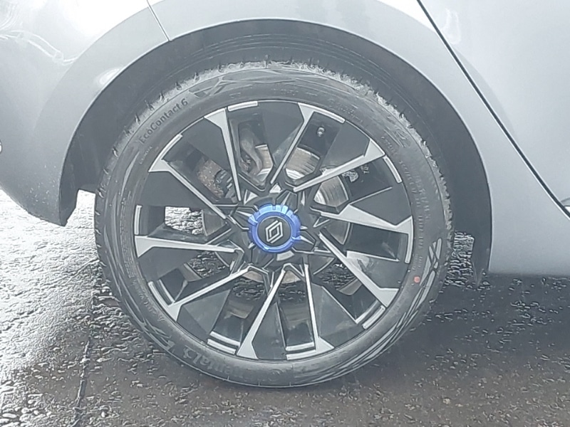 Used Renault Clio 2024 for sale - 77569622: Photo 12