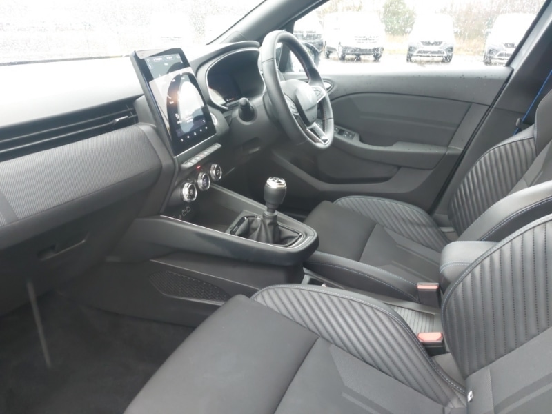 Used Renault Clio 2024 for sale - 77569622: Photo 5