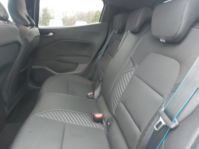 Used Renault Clio 2024 for sale - 77569622: Photo 6