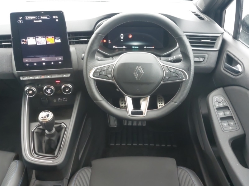 Used Renault Clio 2024 for sale - 77569622: Photo 7