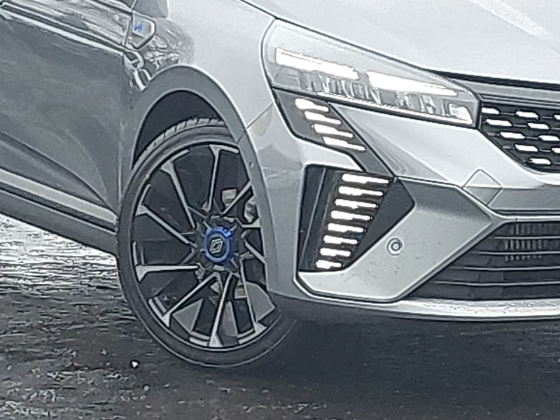 Used Renault Clio 2024 for sale - 77569622: Photo 9