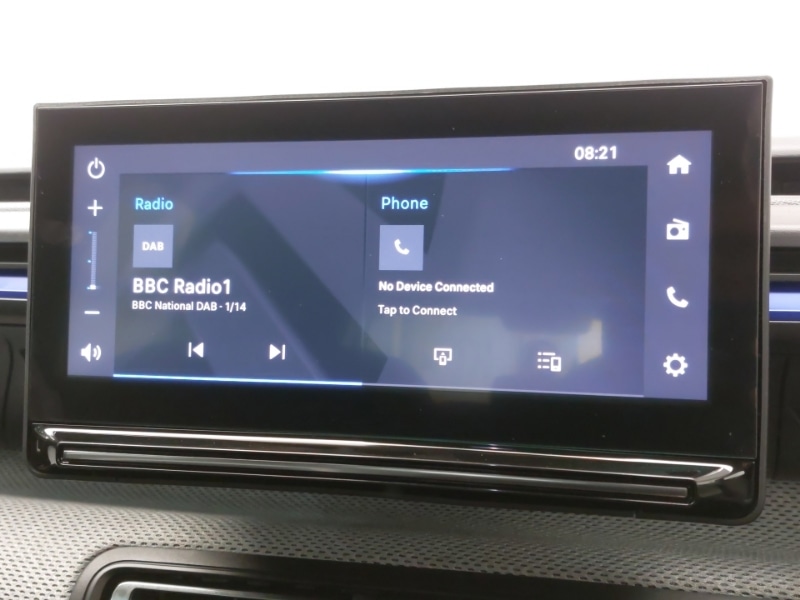 Used Citroen C3 2025 for sale - 77173956: Photo 10