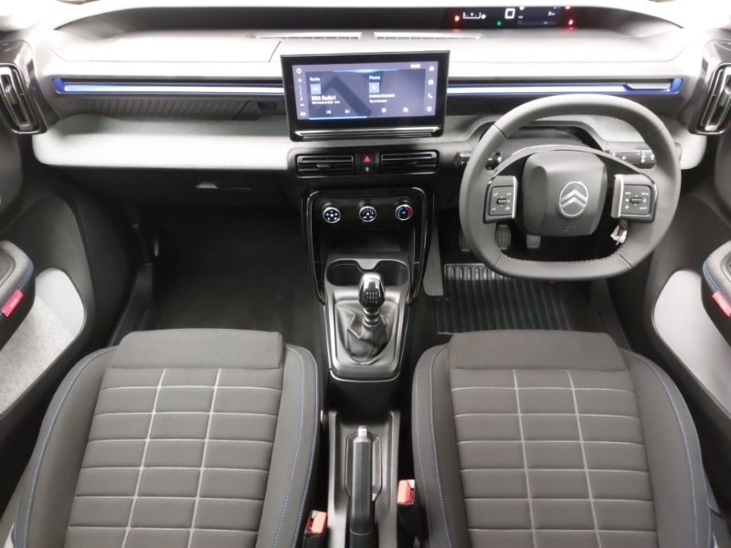 Used Citroen C3 2025 for sale - 77173956: Photo 2