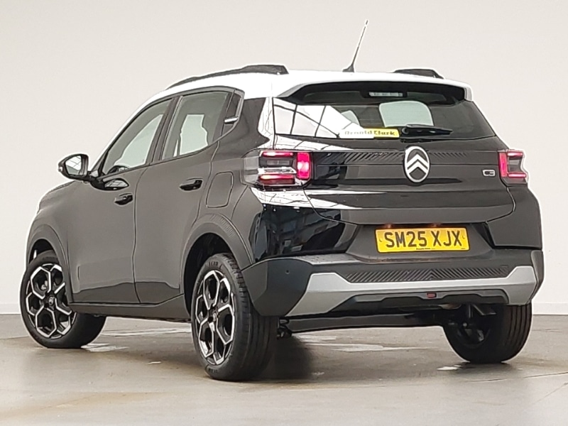 Used Citroen C3 2025 for sale - 77173956: Photo 3