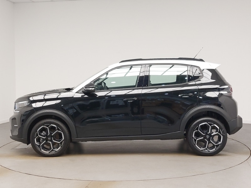 Used Citroen C3 2025 for sale - 77173956: Photo 4