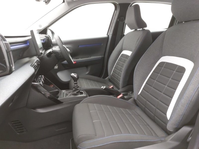 Used Citroen C3 2025 for sale - 77173956: Photo 5