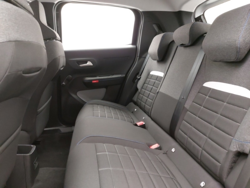 Used Citroen C3 2025 for sale - 77173956: Photo 6