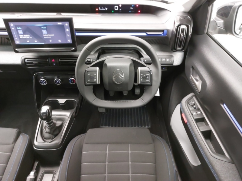 Used Citroen C3 2025 for sale - 77173956: Photo 7