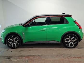 Used Renault 5 2025 for sale - 79690952: Photo