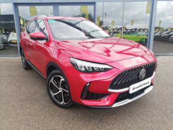 2024 - 1.5 T-GDI PHEV Trophy 5dr Auto