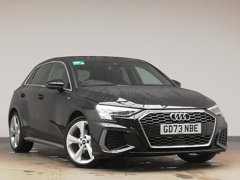 Used Audi A3 2024 for sale - 76951976: Photo 1