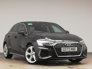 Audi A3 feature image
