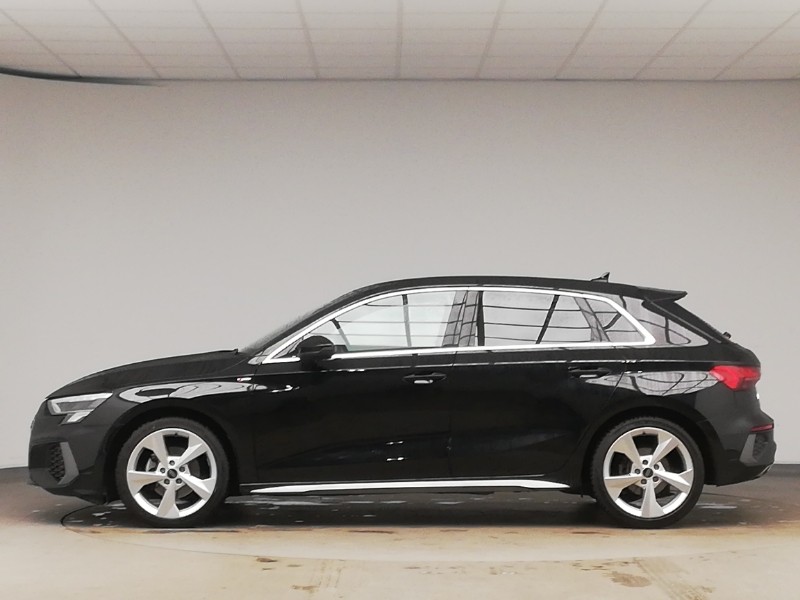 Used Audi A3 2024 for sale - 76951976: Photo 4