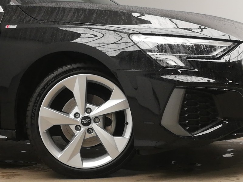 Used Audi A3 2024 for sale - 76951976: Photo 9