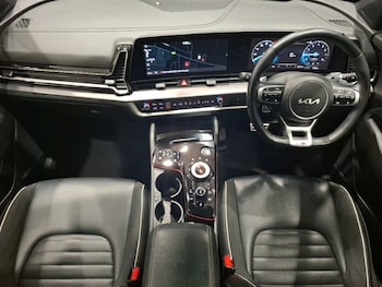 Used Kia Sportage 2023 for sale - 78600203: Photo