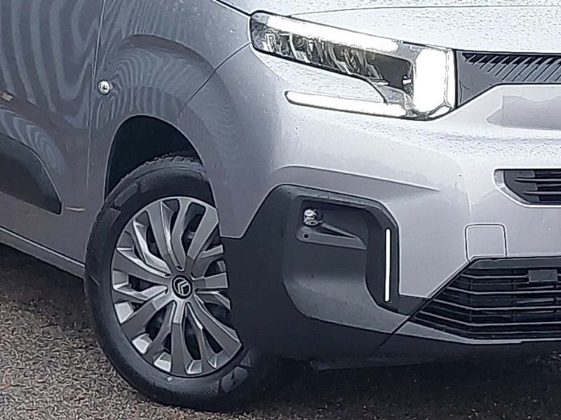 Used Citroen Berlingo 2025 for sale - 76567676: Photo 9