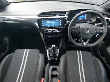 Used Vauxhall Corsa 2024 for sale - 77399086: Photo