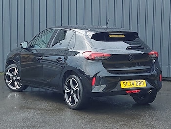 Used Vauxhall Corsa 2024 for sale - 77399086: Photo