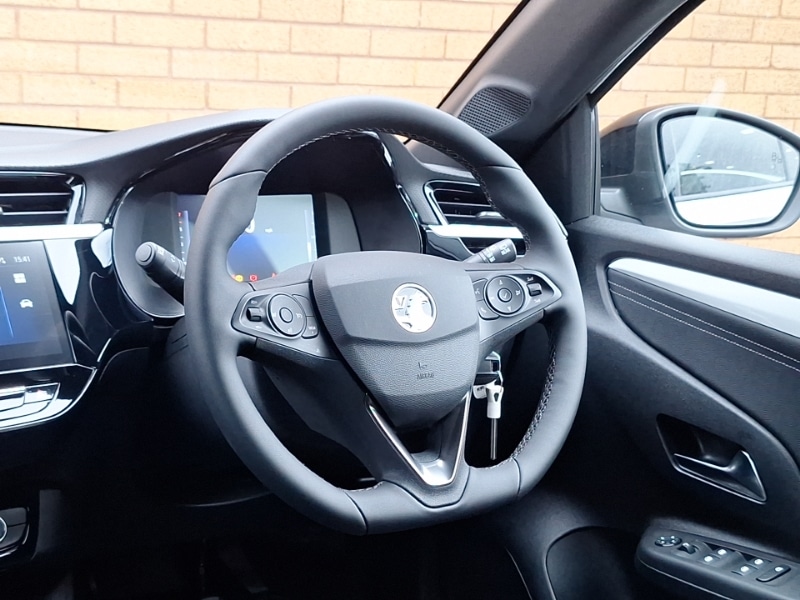 Used Vauxhall Corsa 2025 for sale - 77955330: Photo 11
