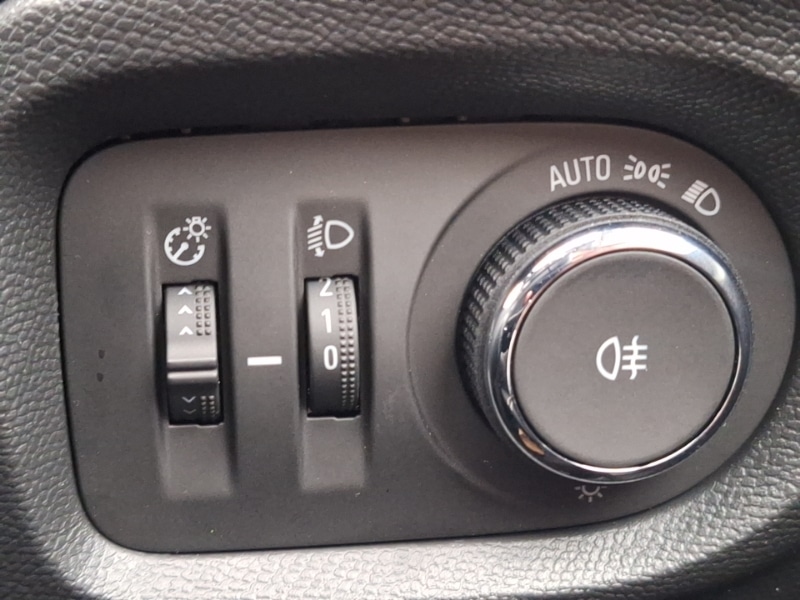 Used Vauxhall Corsa 2025 for sale - 77955330: Photo 12