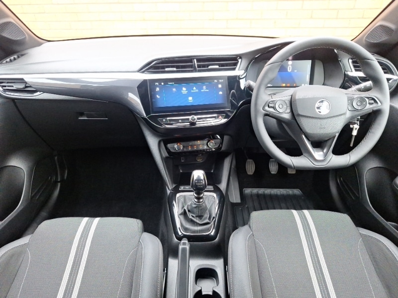 Used Vauxhall Corsa 2025 for sale - 77955330: Photo 2