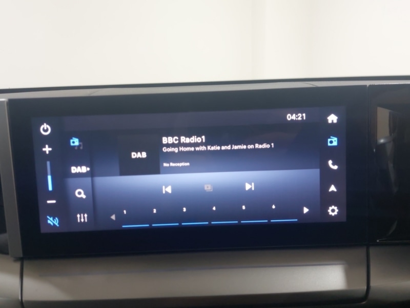 Used Vauxhall Frontera 2025 for sale - 77353194: Photo 10