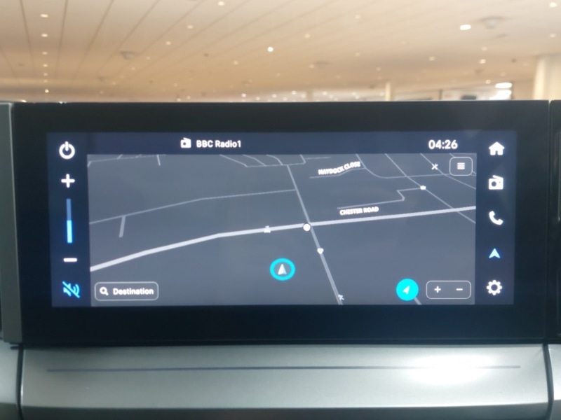 Used Vauxhall Frontera 2025 for sale - 77353194: Photo 12