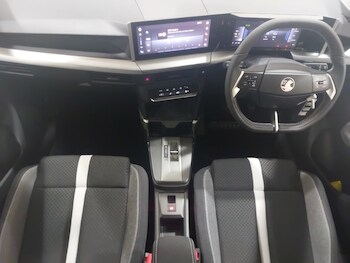 Used Vauxhall Frontera 2025 for sale - 77353194: Photo