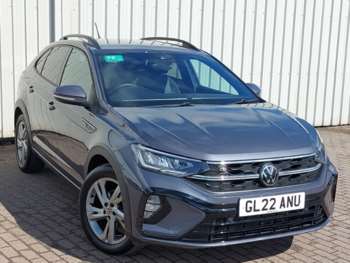 2022 - 1.5 TSI 150 R-Line 5dr DSG