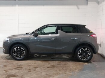 Used DS Automobiles DS 3 2020 for sale - 77339074: Photo