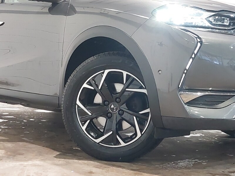 Used DS Automobiles DS 3 2020 for sale - 77339074: Photo 9