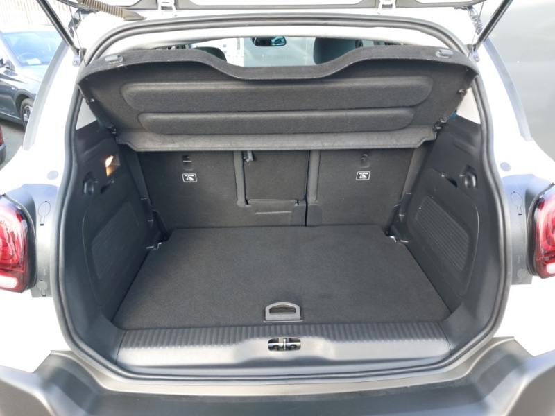 Used Citroen C3 Aircross 2024 for sale - 76506329: Photo 8