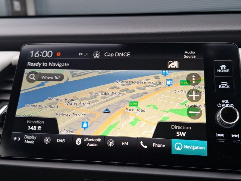 Used Honda Jazz 2022 for sale - 77046691: Photo 10