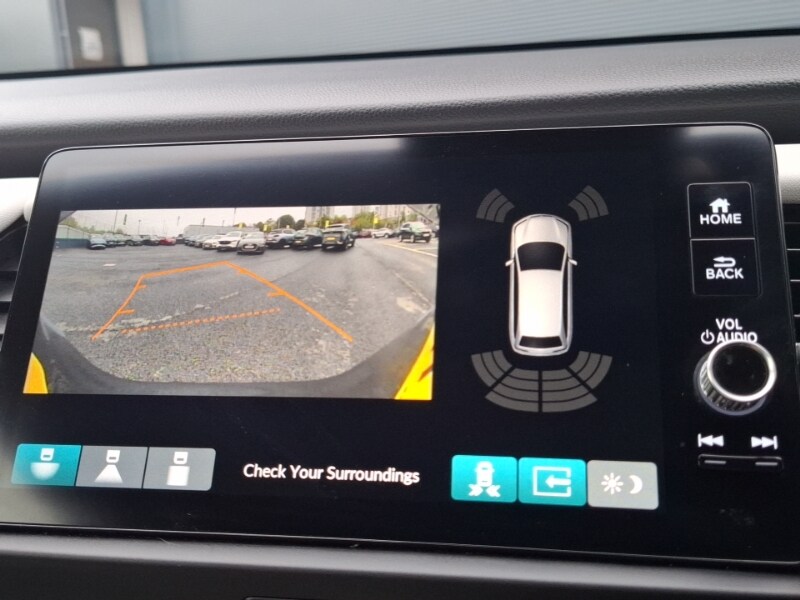 Used Honda Jazz 2022 for sale - 77046691: Photo 11