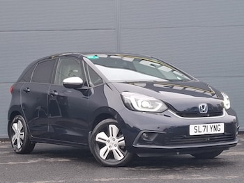 Used Honda Jazz 2022 for sale - 77046691: Photo