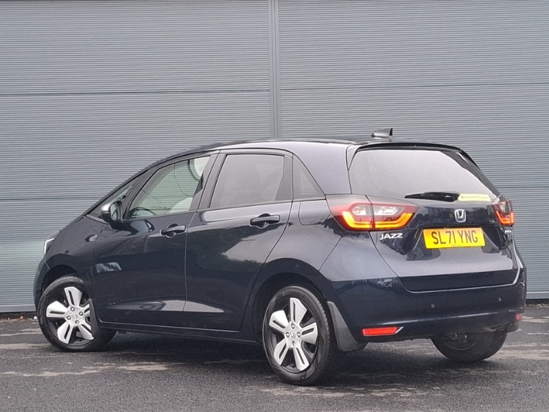 Used Honda Jazz 2022 for sale - 77046691: Photo 3