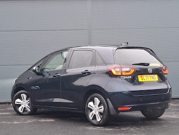 Used Honda Jazz 2022 for sale - 77046691: Photo