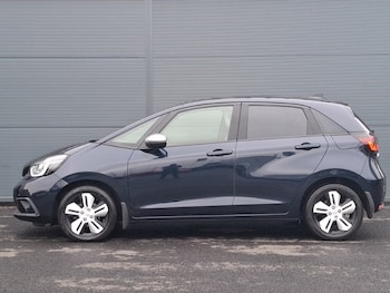 Used Honda Jazz 2022 for sale - 77046691: Photo