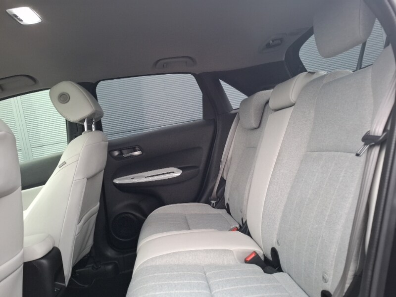 Used Honda Jazz 2022 for sale - 77046691: Photo 6