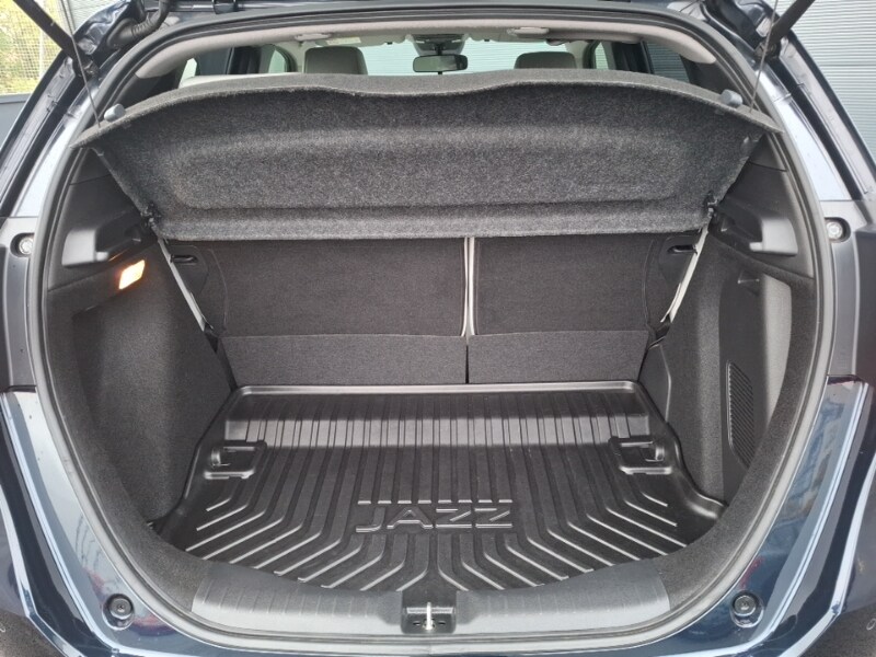 Used Honda Jazz 2022 for sale - 77046691: Photo 8