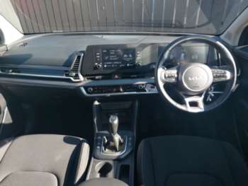 Used Kia Sportage 2022 for sale - 75001321: Photo