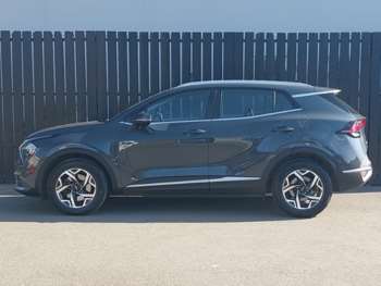 Used Kia Sportage 2022 for sale - 75001321: Photo